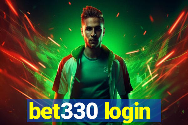 bet330 login